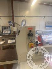 Žage za les Formatna krožna žaga, PANHANS EURO 10