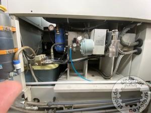 Erozija Žična erozija, Ostali Hitachi 254Y