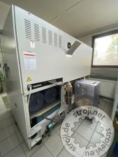 Erozija Žična erozija, Ostali Hitachi 254Y