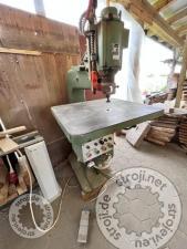 Rezkarji Nadmizni rezkar, NASTRO