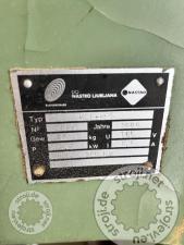 Rezkarji Nadmizni rezkar, NASTRO