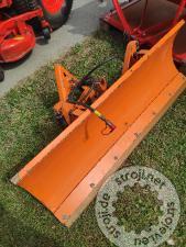 Traktorji vrtni traktor, KUBOTA B1750