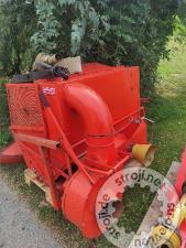 Traktorji vrtni traktor, KUBOTA B1750