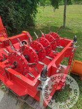 Traktorji vrtni traktor, KUBOTA B1750