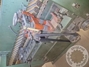 Robne lepilke Robna lepilka, HOLZ-HER