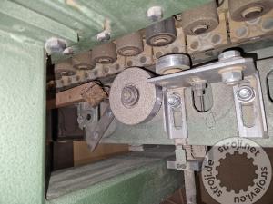 Robne lepilke Robna lepilka, HOLZ-HER