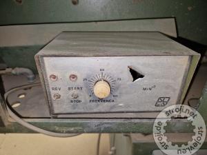 Robne lepilke Robna lepilka, HOLZ-HER