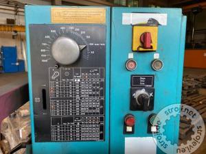 Žage za kovino Krožna žaga, KALTENBACH KKS 400 EC E