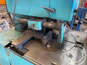 Žage za kovino Krožna žaga, KALTENBACH KKS 400 EC E