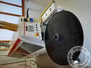 Robne lepilke Robna lepilka, SCM K 260 evo