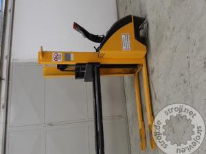 Viličarji ročni, LIFTER