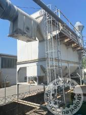 odsesovalni stroji ostali 