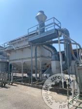 Odsesovalni stroji Filter, Ostali