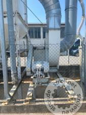 Odsesovalni stroji Filter, Ostali