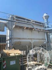 Odsesovalni stroji Filter, Ostali