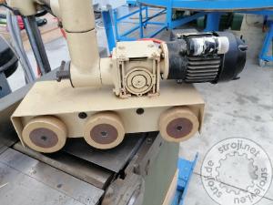 Deli in dodatna oprema, Ostali