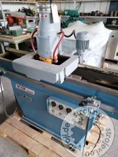 stroji za ostrenje mvm capri gm 850