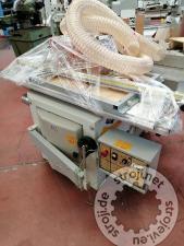 ostalo sicar kombinirka 5 operacij