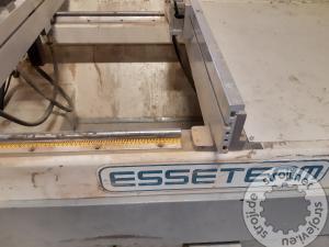 CNC Stroji, UNITEAM SHEMA