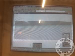 CNC Stroji, UNITEAM SHEMA