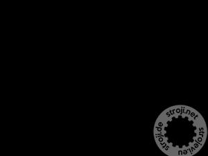 CNC Stroji, UNITEAM SHEMA