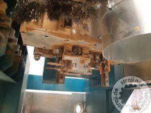 CNC Stroji, UNITEAM SHEMA