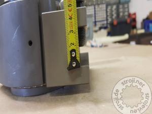 Deli in dodatna oprema, AXA