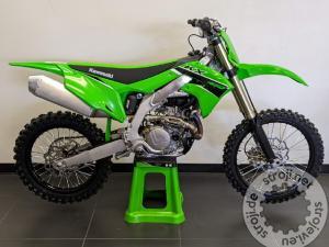 Vse ostalo, Ostali KX 450X
