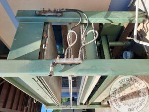 Stiskalnice Stiskalnica za furnir, Ostali 3000x1300