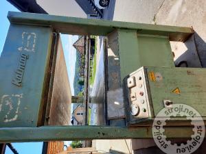 Stiskalnice Stiskalnica za furnir, Ostali 3000x1300