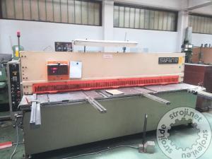 stroji za obdelavo kovine ostali vs 310 6