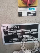 Stroji za obdelavo kovine  Škarje za pločevino, Ostali VS 310/6