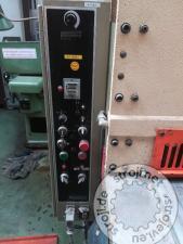 Stroji za obdelavo kovine  Škarje za pločevino, Ostali VS 310/6