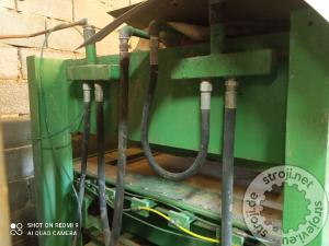 stiskalnice ostali pelegrini