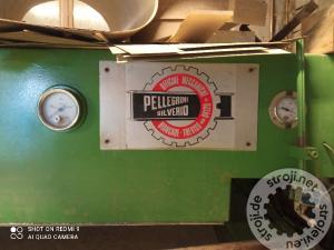 Stiskalnice Block stiskalnica, Ostali Pelegrini