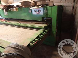 Stiskalnice Block stiskalnica, Ostali Pelegrini