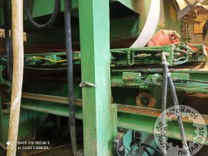 Stiskalnice Block stiskalnica, Ostali Pelegrini