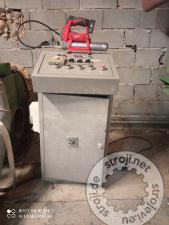 Stiskalnice Block stiskalnica, Ostali Pelegrini