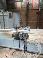 CNC Stroji, SCM Record 132 Prisma