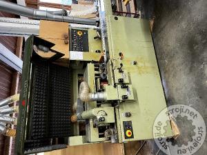 Skobeljniki Večstranski skobeljni stroj, SCM Compact 22S