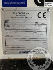 Rezkarji Nadmizni rezkar, SCM T110