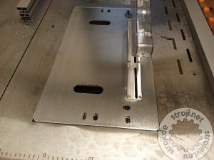 Žage za les Formatna krožna žaga, Ostali