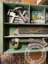 Rezkarji Kopirni rezkar, Ostali GK21