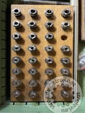 Rezkarji Kopirni rezkar, Ostali GK21