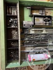 Rezkarji Kopirni rezkar, Ostali GK21