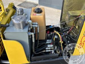 Valjarji tandem valjar, WACKER NEUSON RT 82 SC-2 - DALJINSKO UPRAVLJANJE 