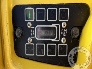 Valjarji tandem valjar, WACKER NEUSON RT 82 SC-2 - DALJINSKO UPRAVLJANJE 