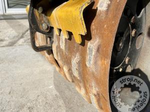 Valjarji tandem valjar, WACKER NEUSON RT 82 SC-2 - DALJINSKO UPRAVLJANJE 