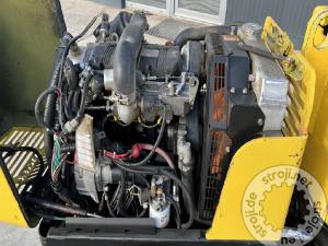 Valjarji tandem valjar, WACKER NEUSON RT 82 SC-2 - DALJINSKO UPRAVLJANJE 