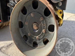 Valjarji tandem valjar, WACKER NEUSON RT 82 SC-2 - DALJINSKO UPRAVLJANJE 